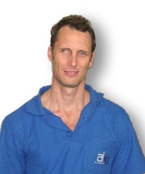 Alan van Dyl Portrait AKA Risk Management Specialists