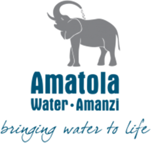 Amatola Water Logo