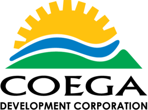 coega logo