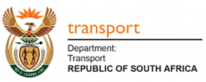 Department of Roads and Transport Logo