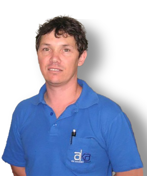 Kevin Wanliss Portrait AKA Risk Management Specialists